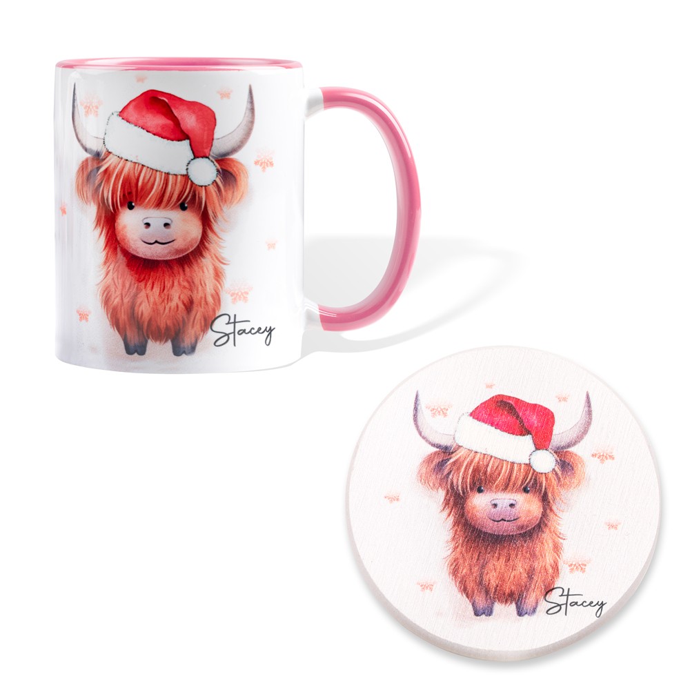 Personalized Mug