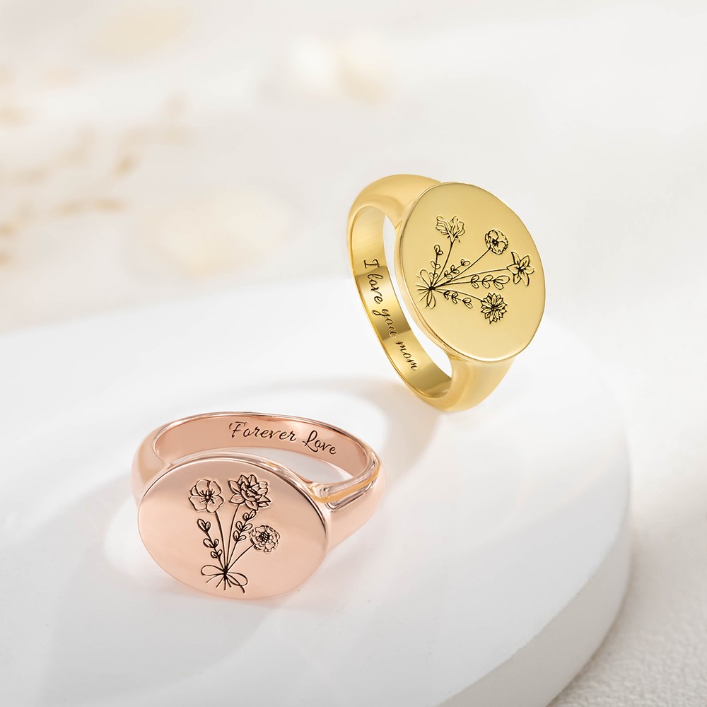mother jewelry