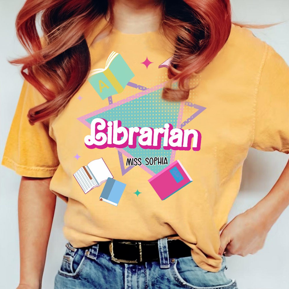 teacher shirts