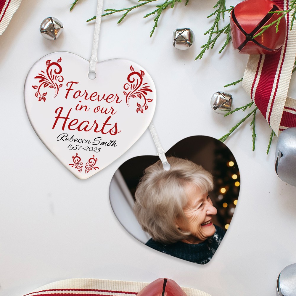 Personalized Ornament