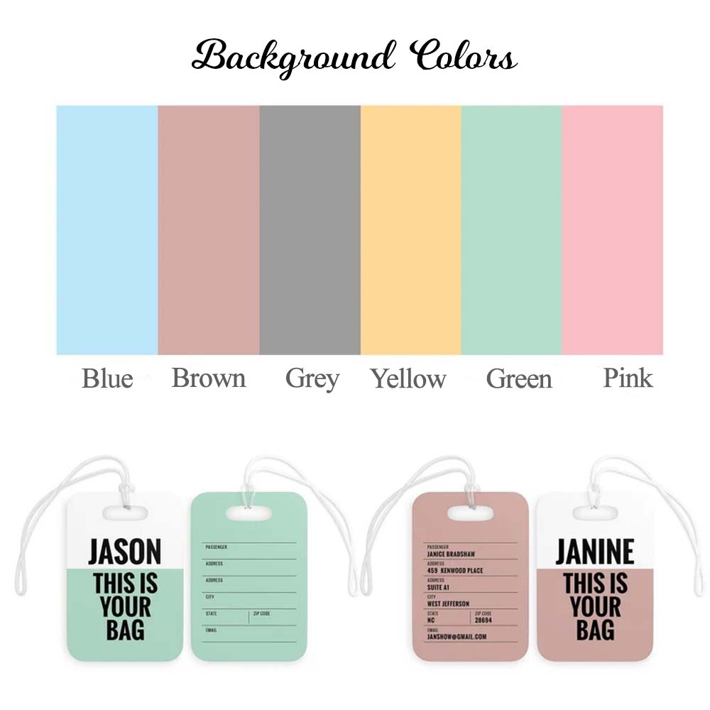 traveler accessory