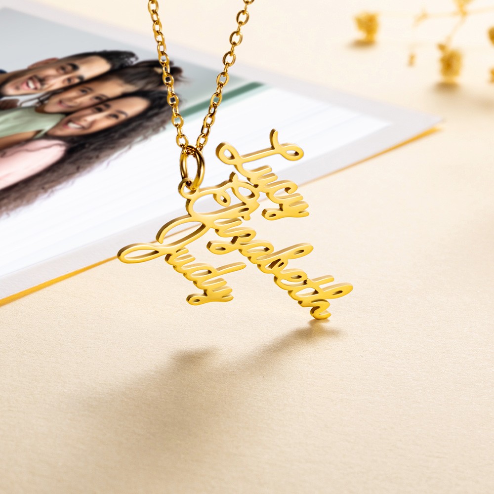 Name Necklace