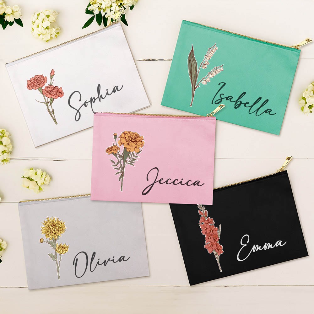 Cosmetic Bag