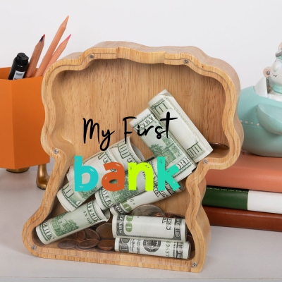 piggy bank