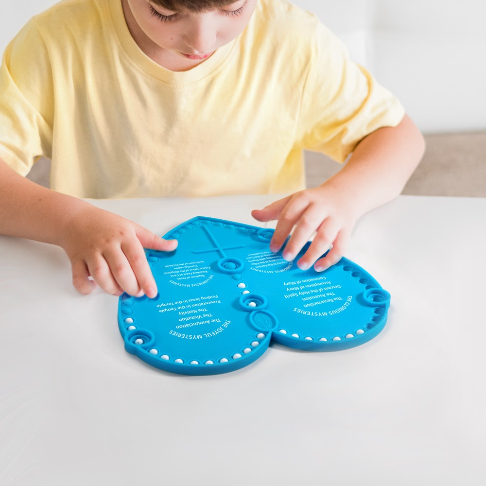 catholic kids gift