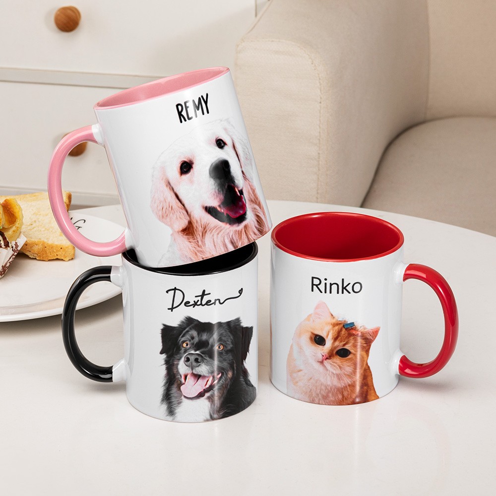 11oz Mug