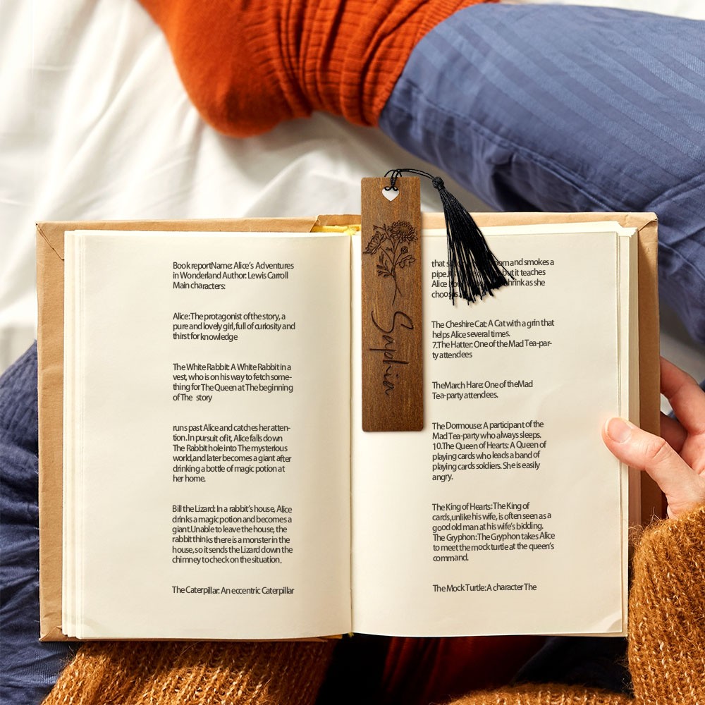 Gifts for book lovers