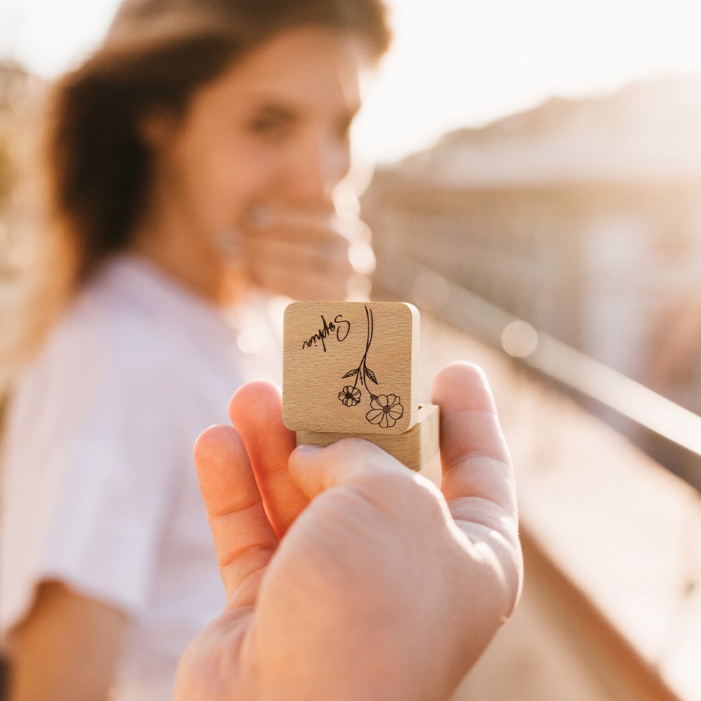 proposal ring box