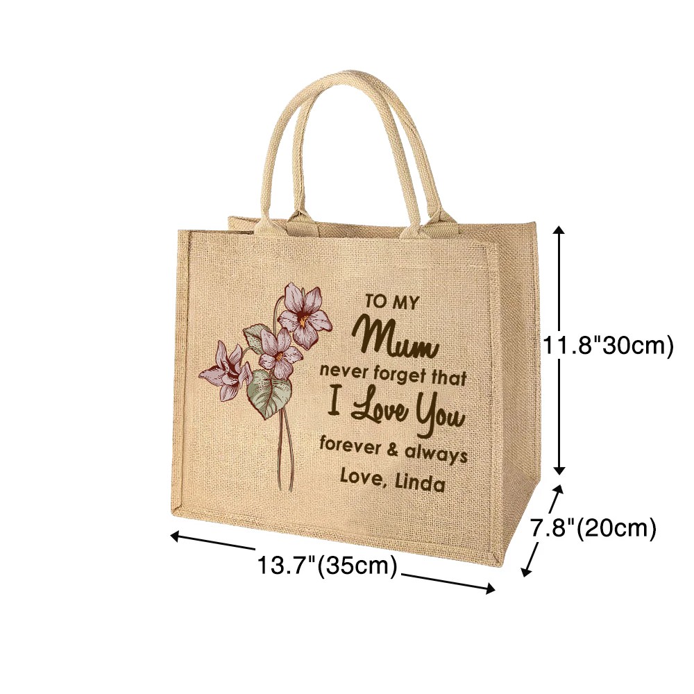 Beach Bag