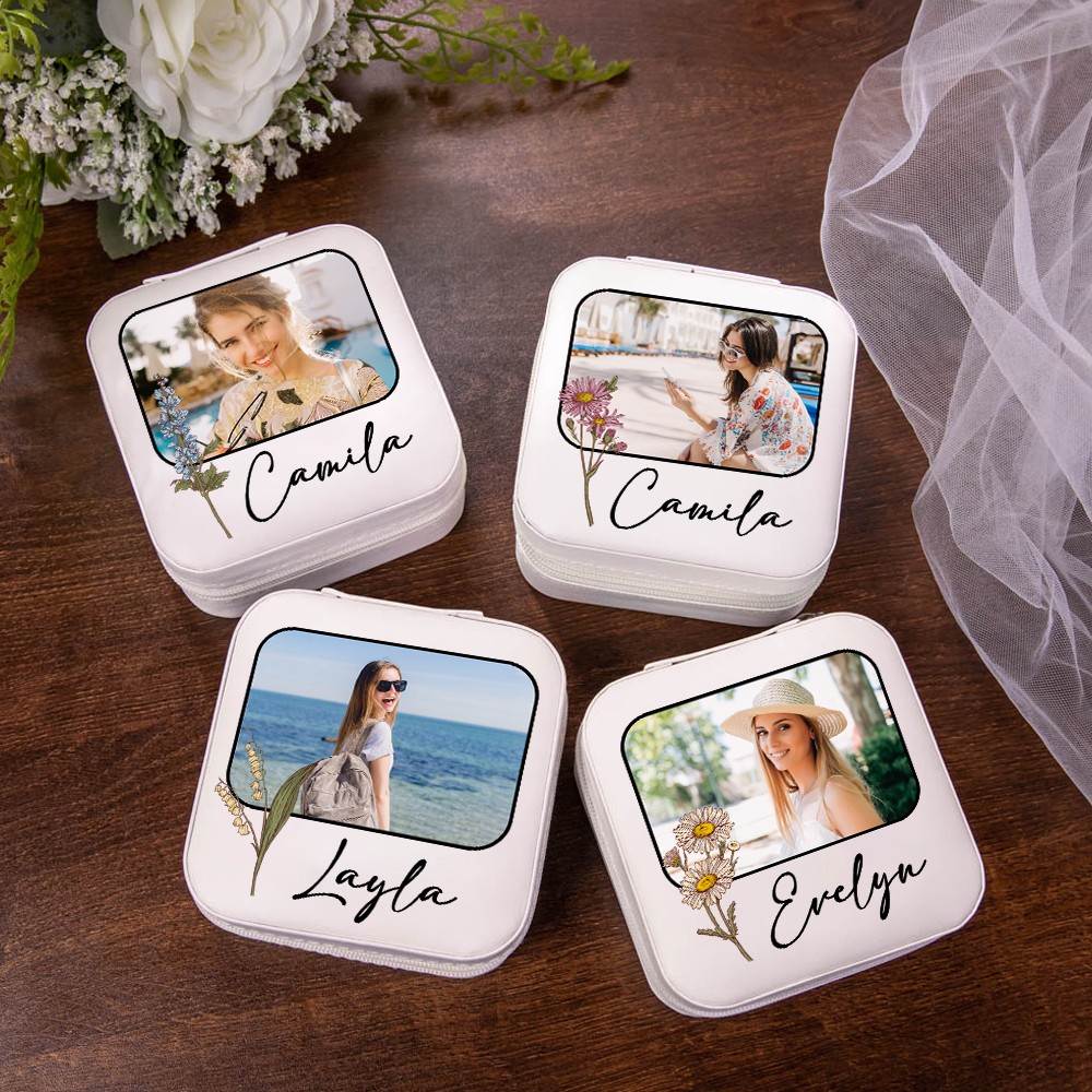 Jewelry Box