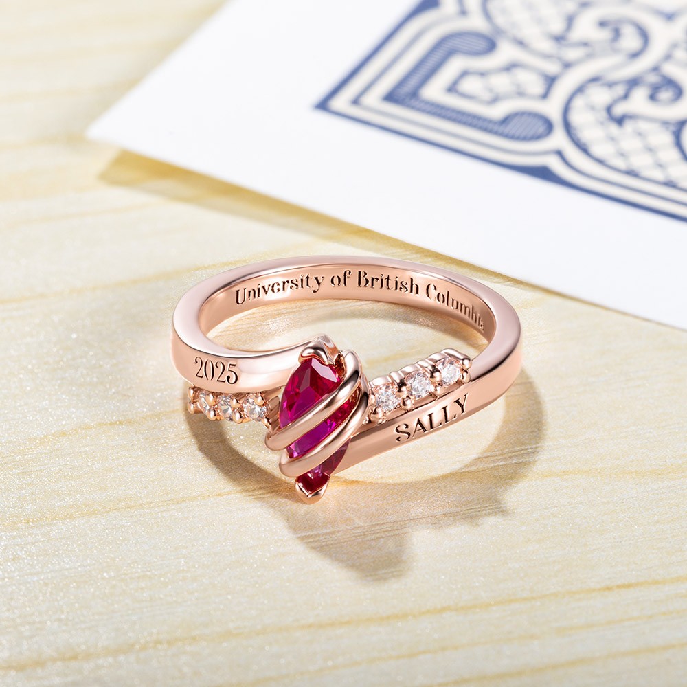 class rings