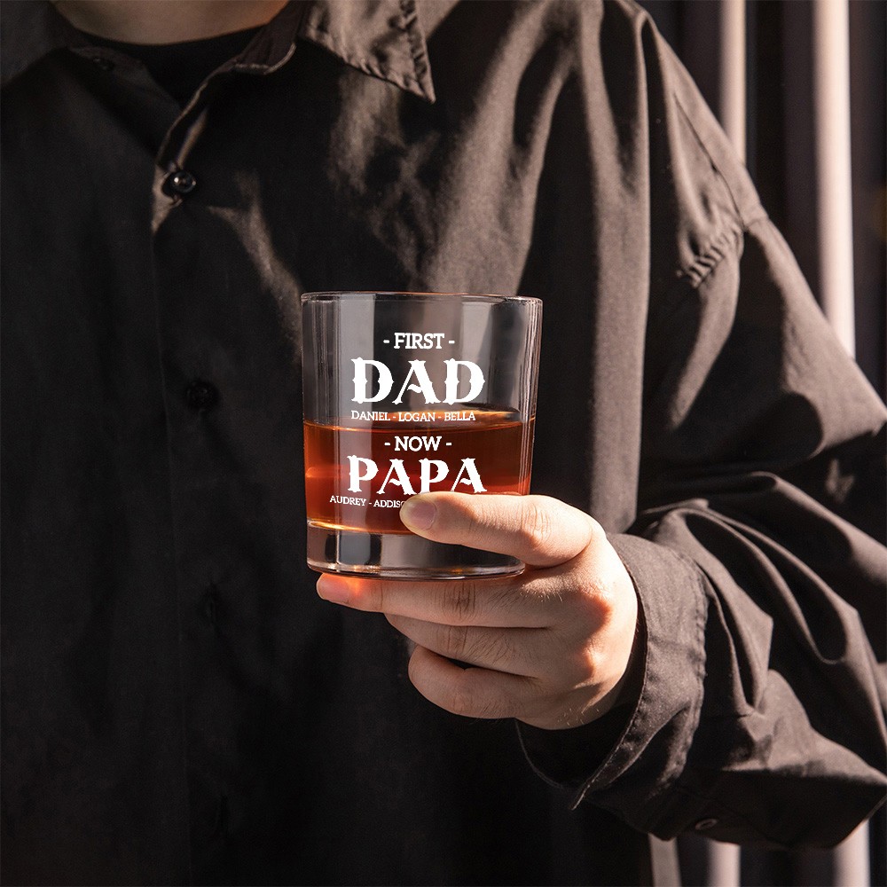 Gift for whiskey drinkers