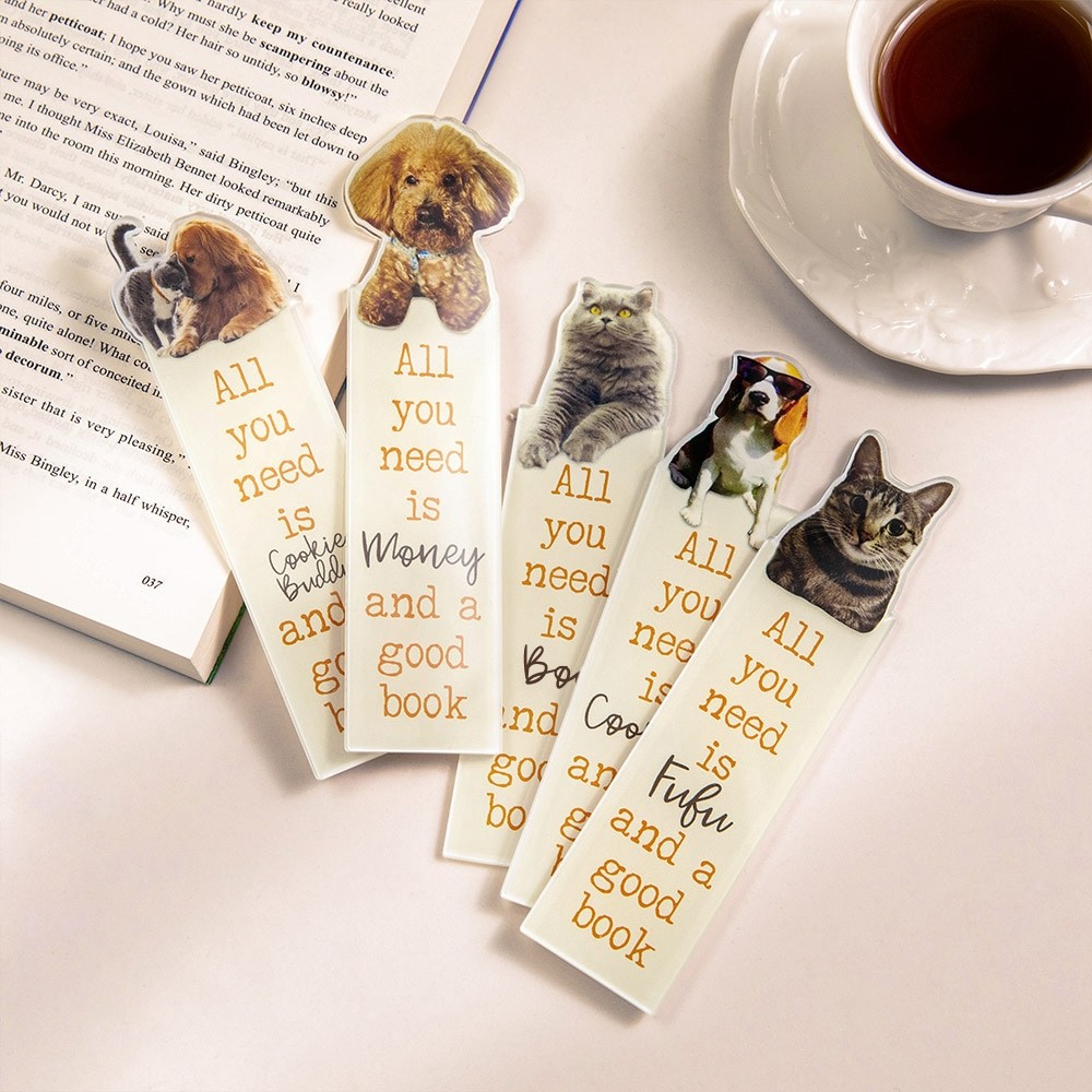 custom pet gifts