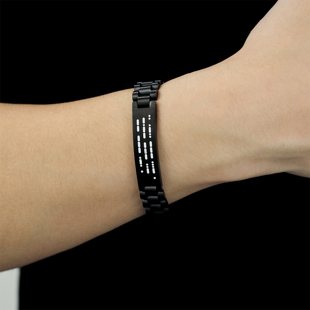 Friendship Bracelet