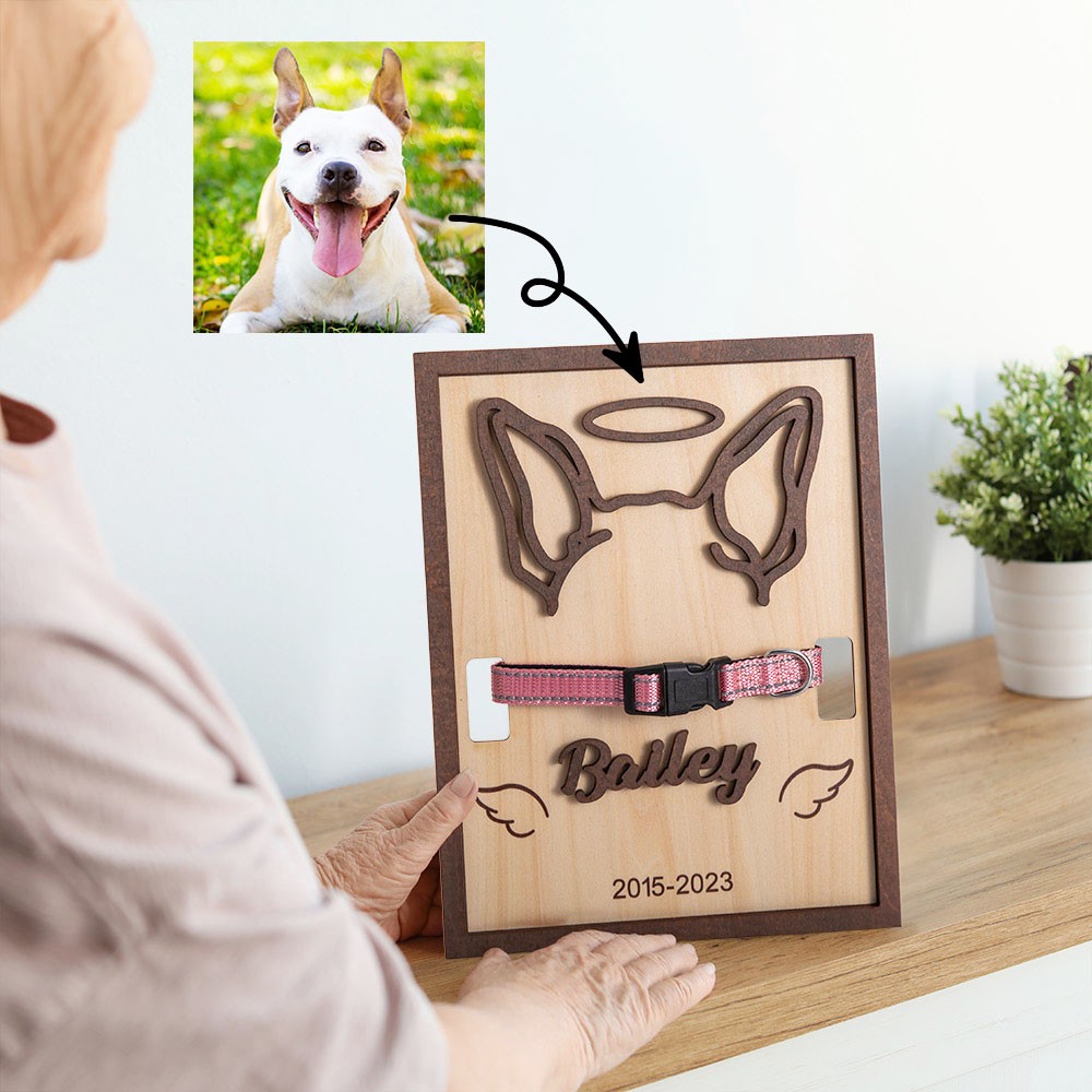 Cat Loss Gifts