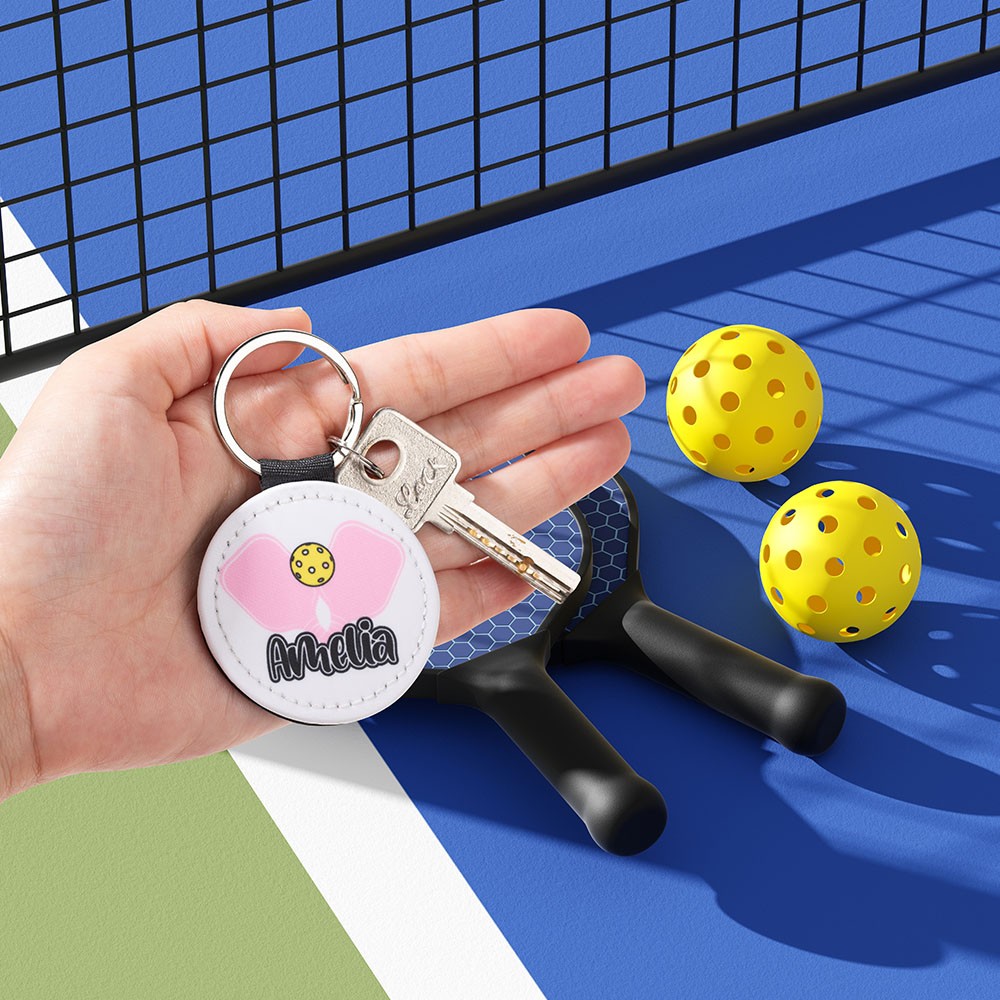 keychain gift