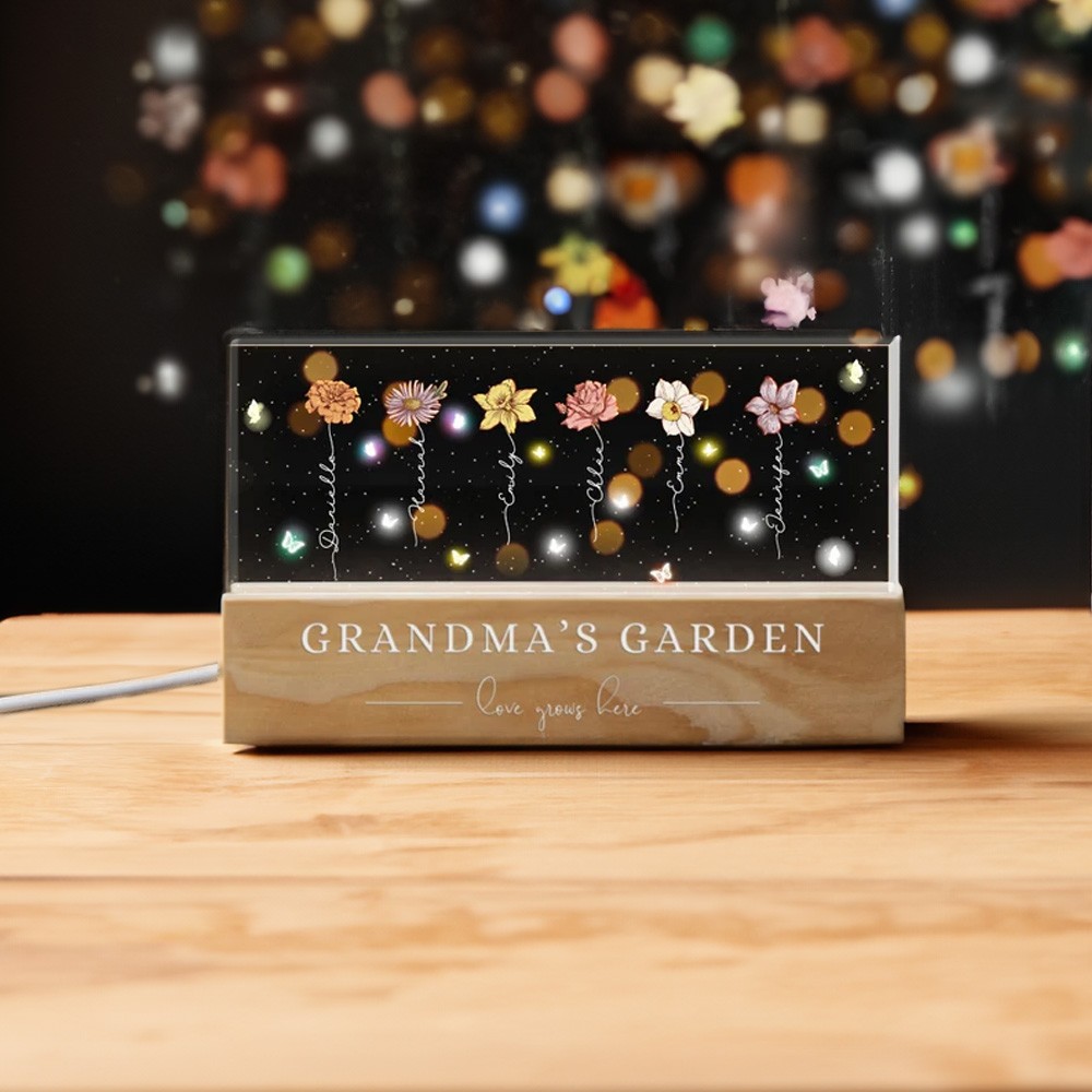 Gift For Mom