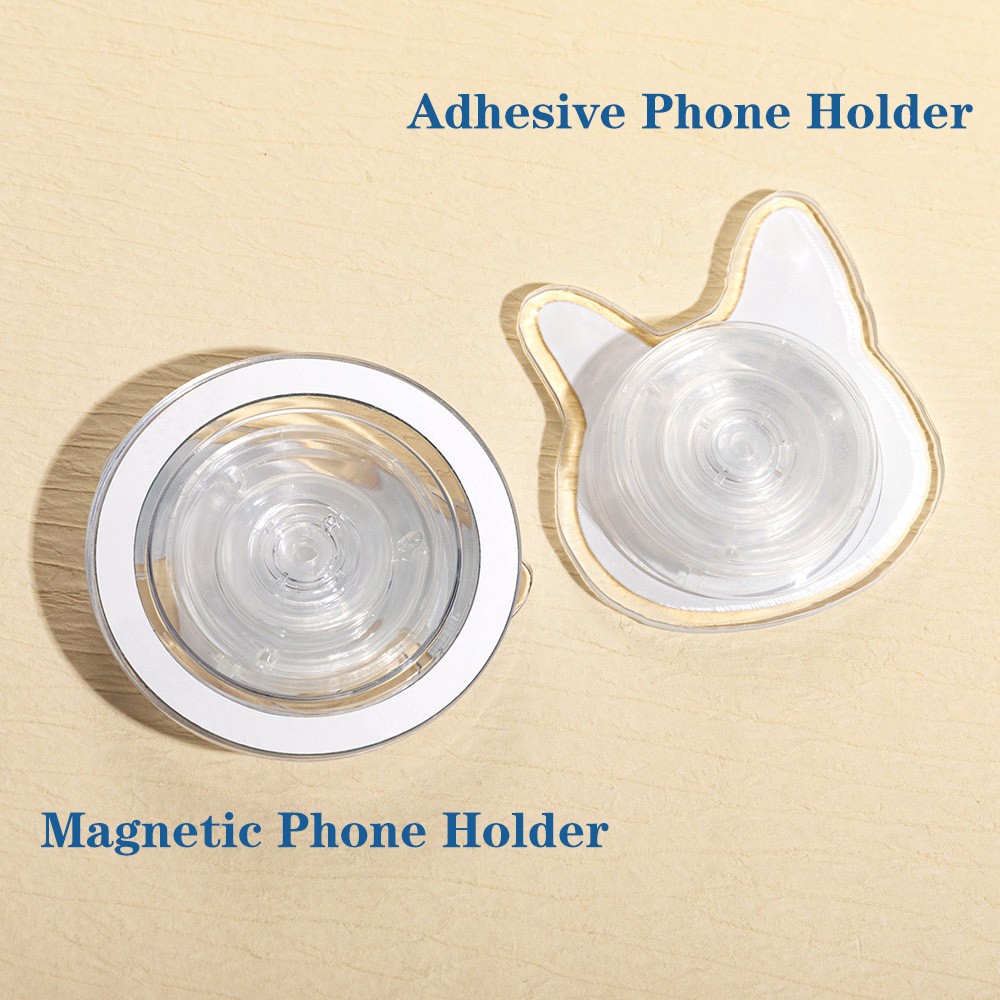 phone sticky grip