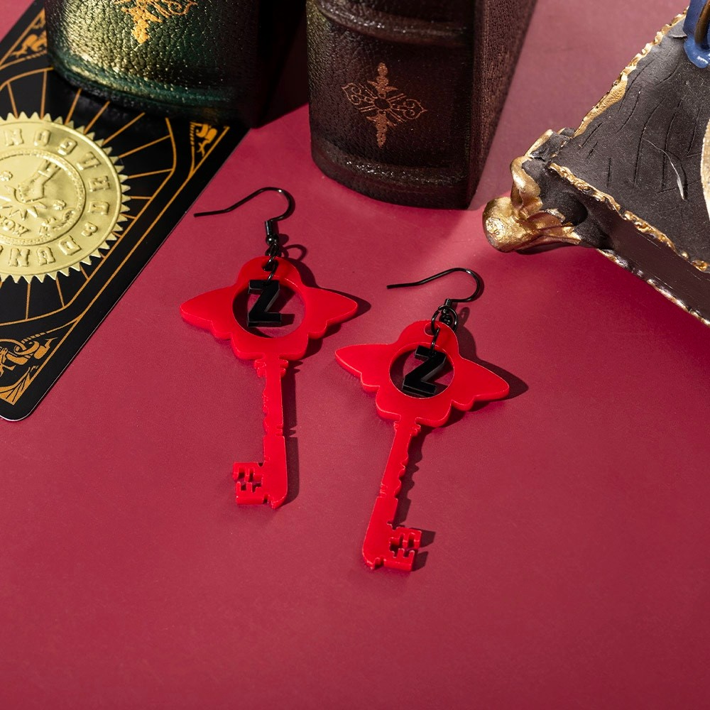 Dangle Earrings