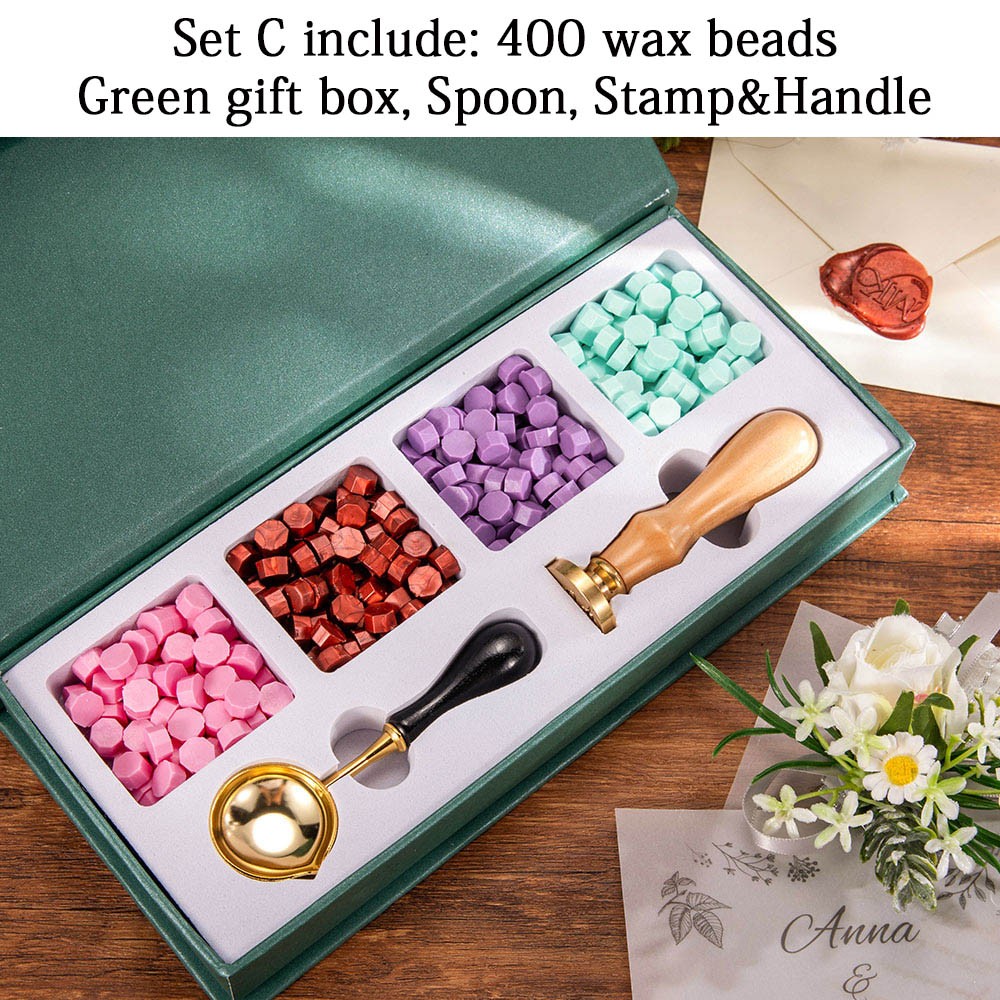 sealing wax