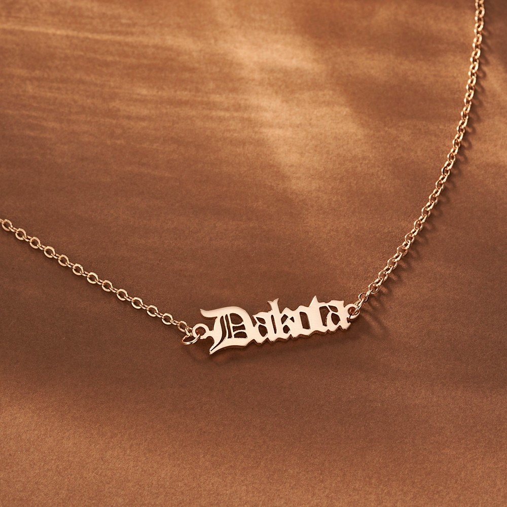 Multiple Name Gift