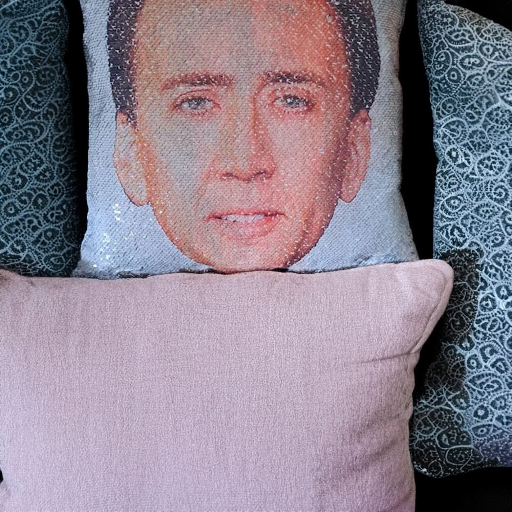 Pillowcase