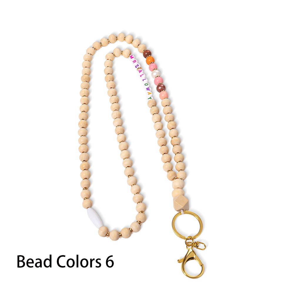 Bead Colors 6