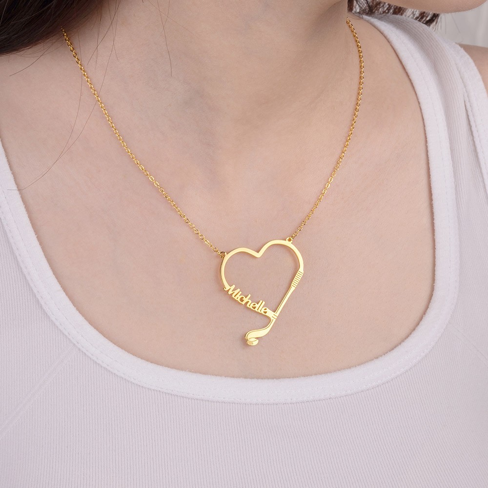 Name Necklace