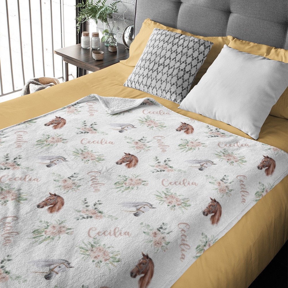 boho swaddle
