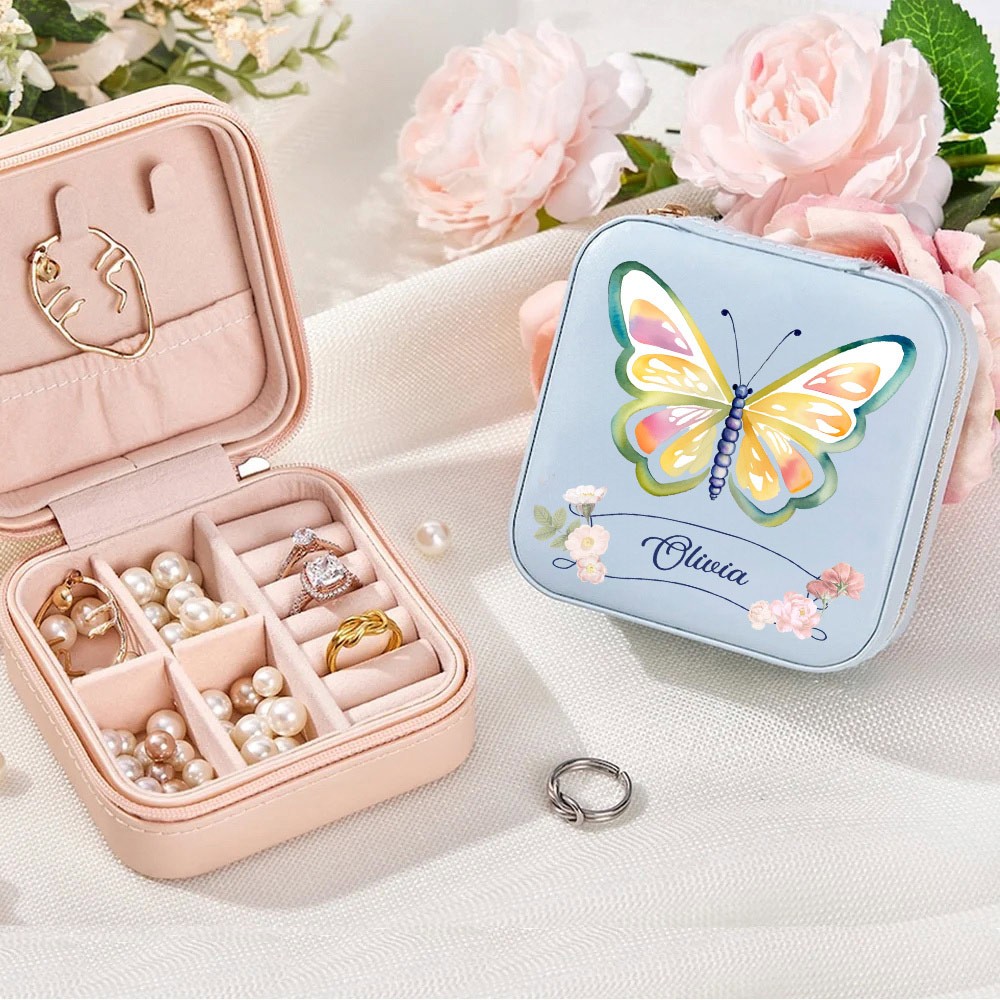 bridesmaid gift
