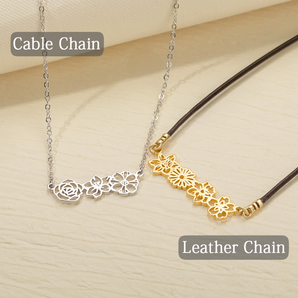 dainty necklace