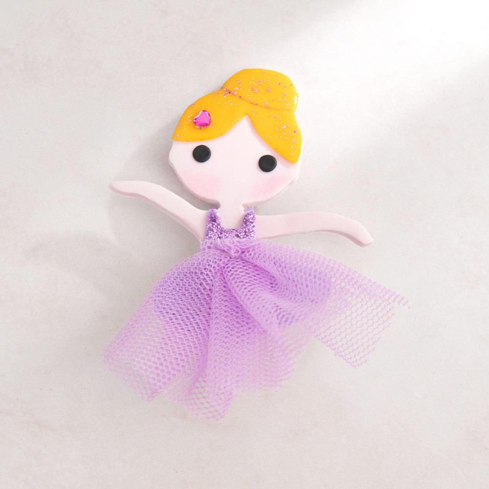 dancer bow