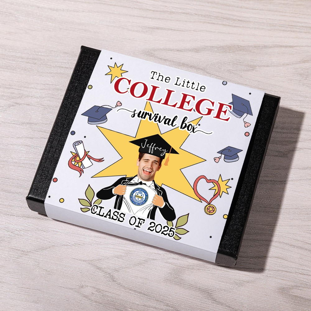 Gift for Freshmen Students