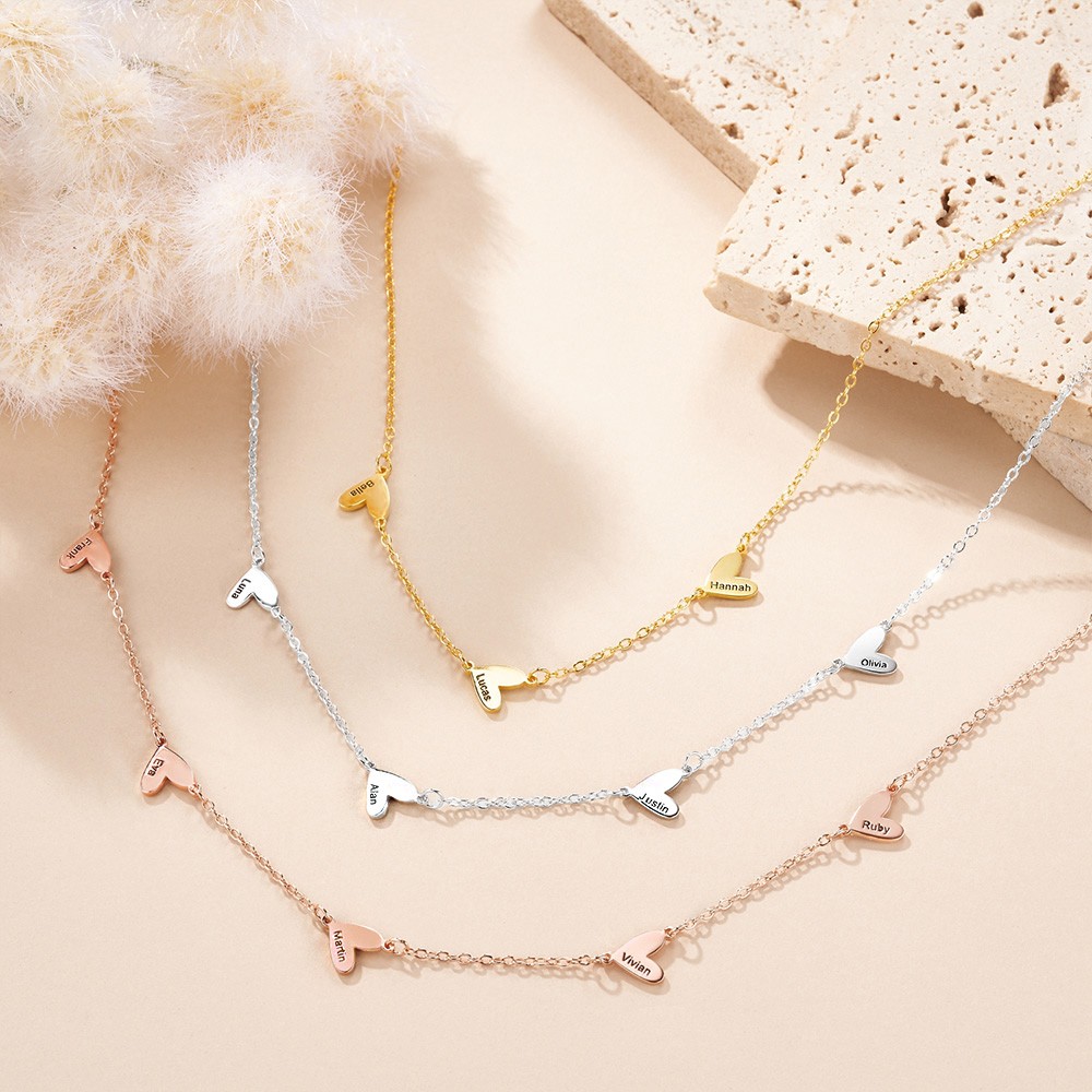 Mom Necklace