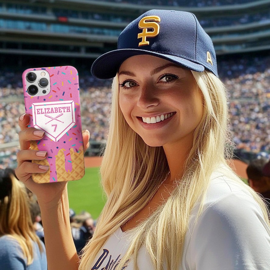 Baseball/Softball Gift