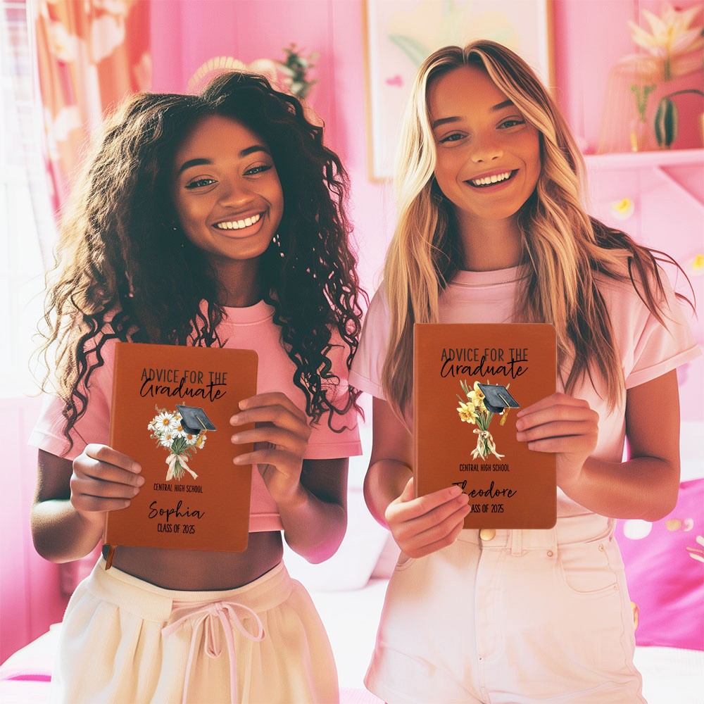 Gifts for Graduation Keepsake