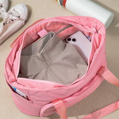 Duffle Bag