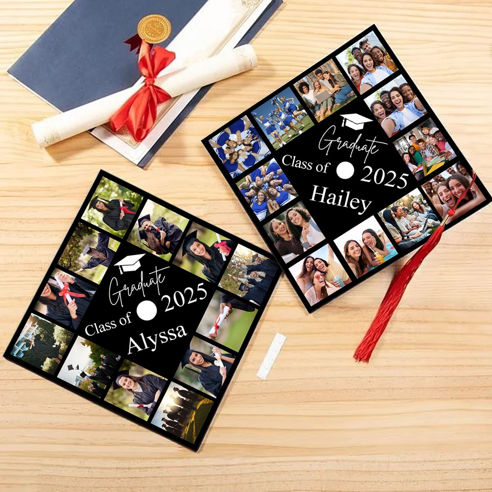 College graduation gift
