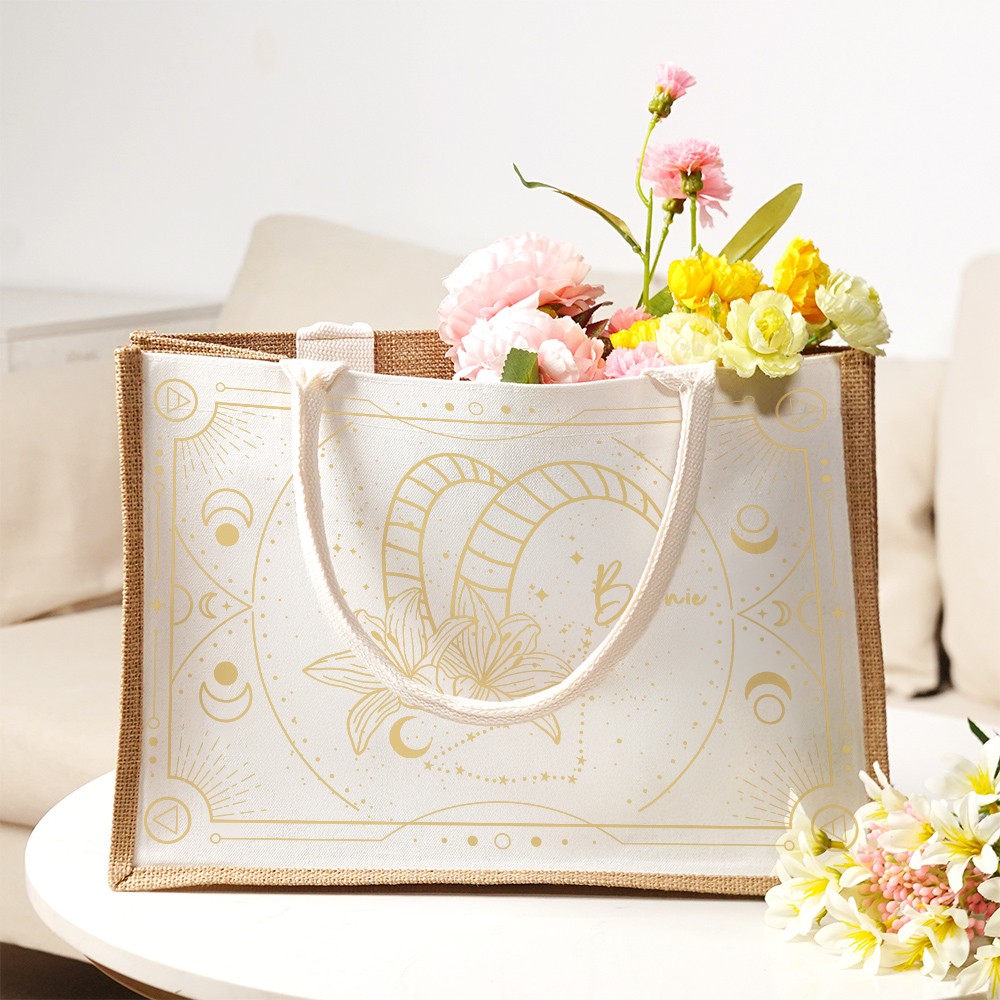 Beach bag