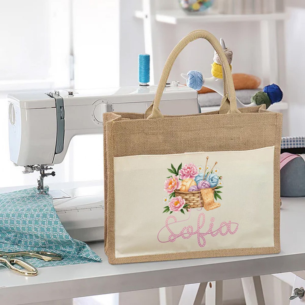 gift for knitting lover