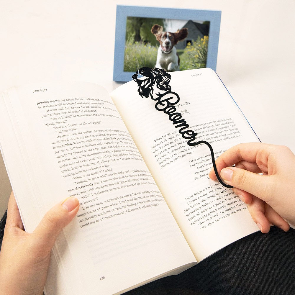bookmarks for book lovers