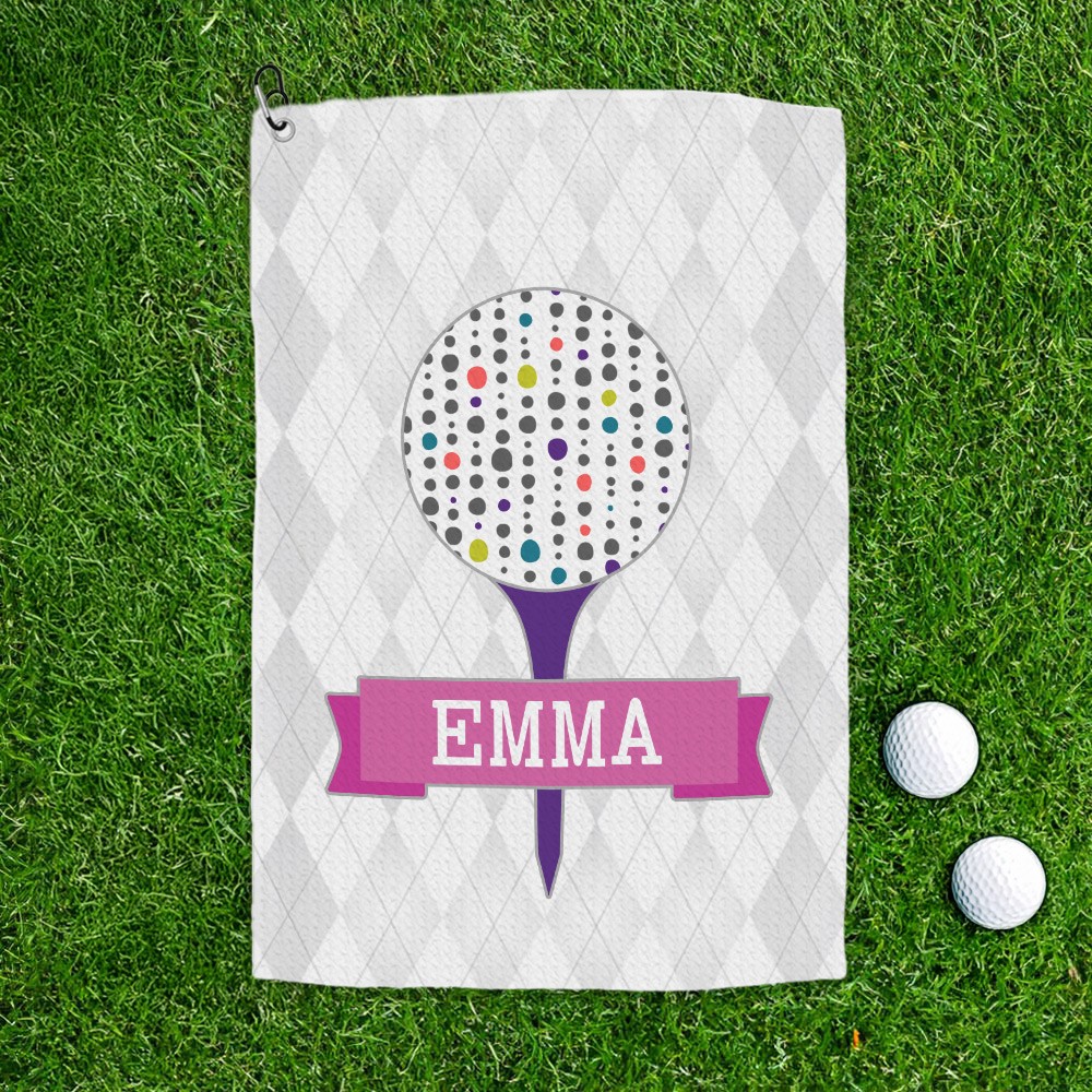 Golf Course