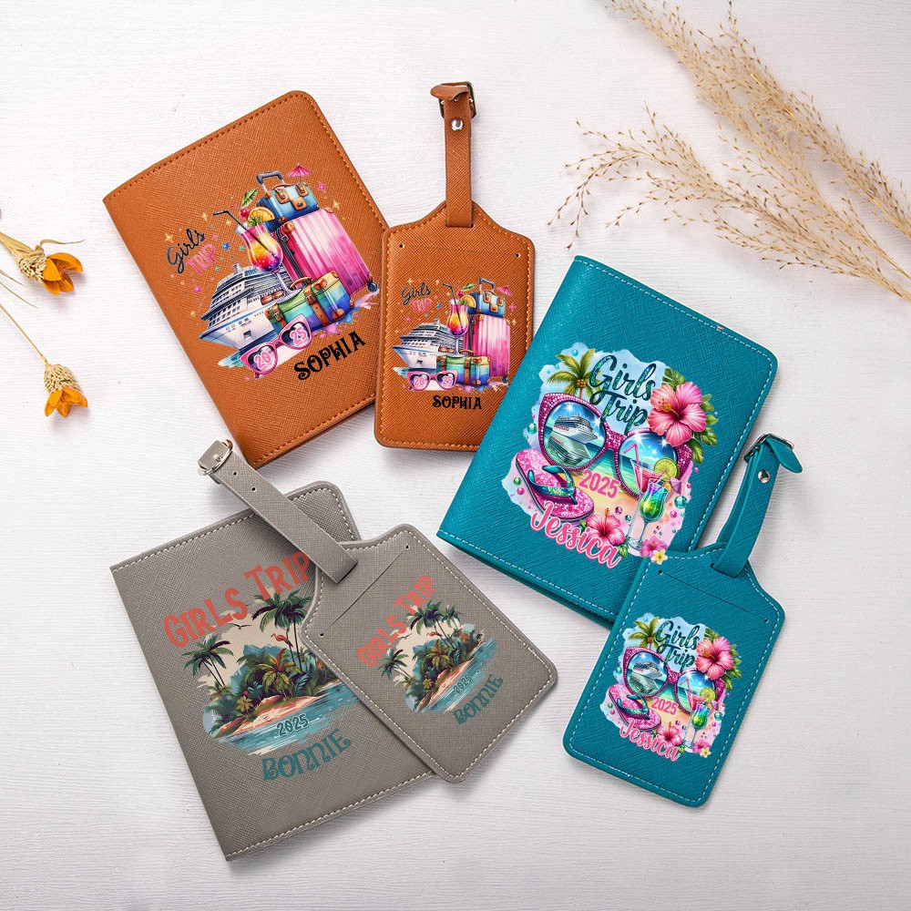 passport holder