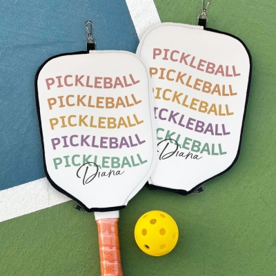 pickleball