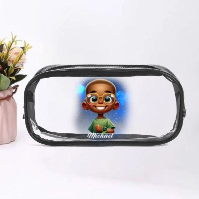 pencil bag
