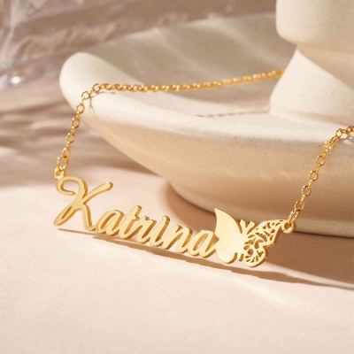 name