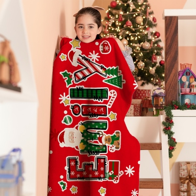 kids blanket