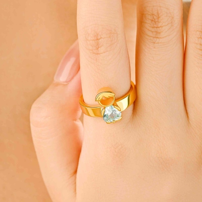 mother's ring