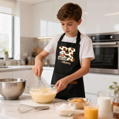 baking