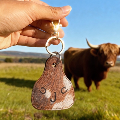 highland cow lovers
